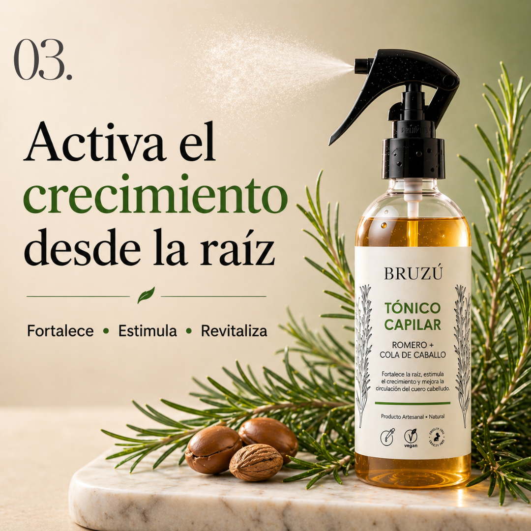 Ritual Antifrizz Ancestral BRUZÚ