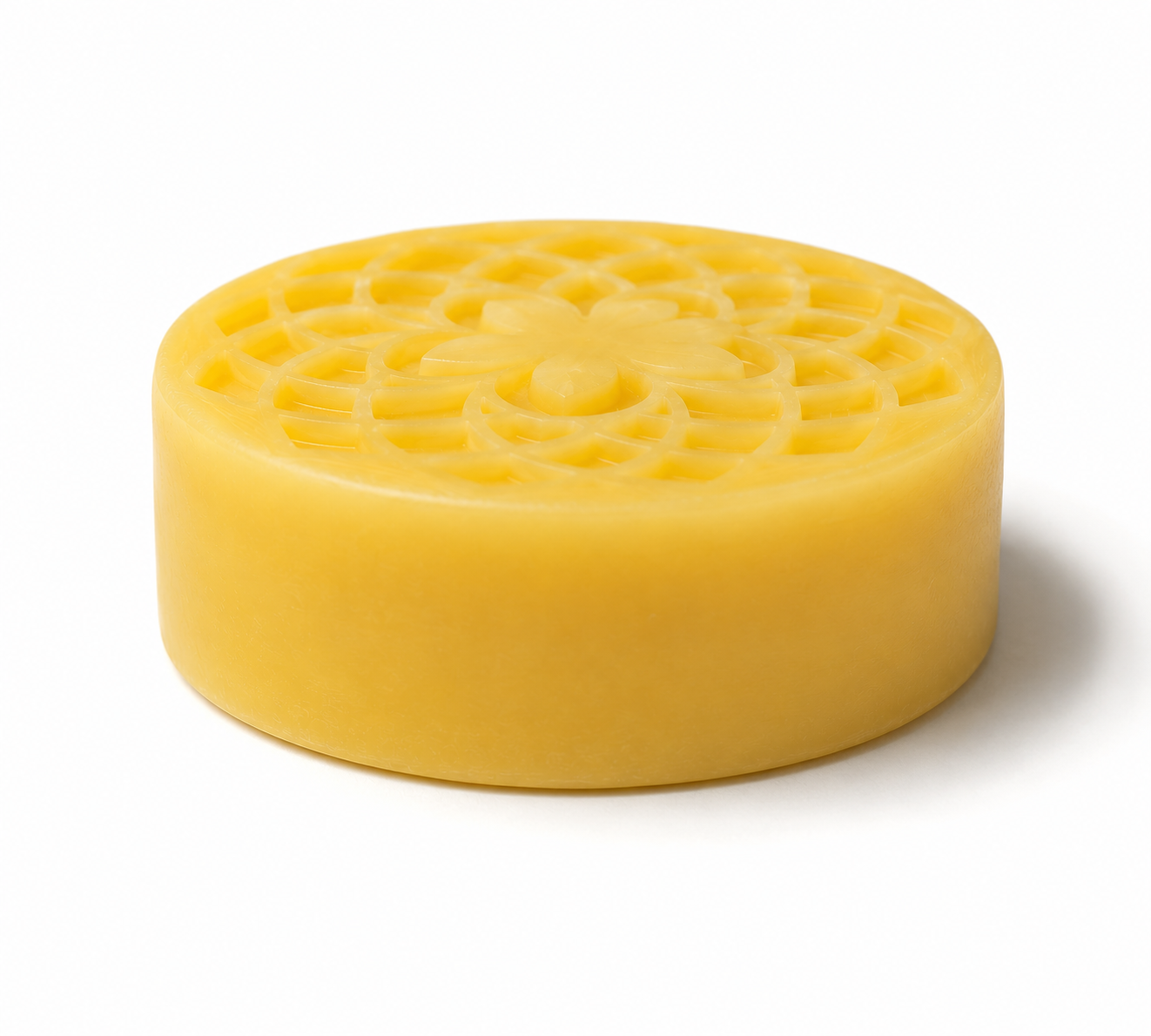 Acondicionador Sólido BRUZÚ – Suavidad, Brillo & Desenredo Natural