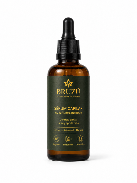 Sérum Ultra Light BRUZÚ