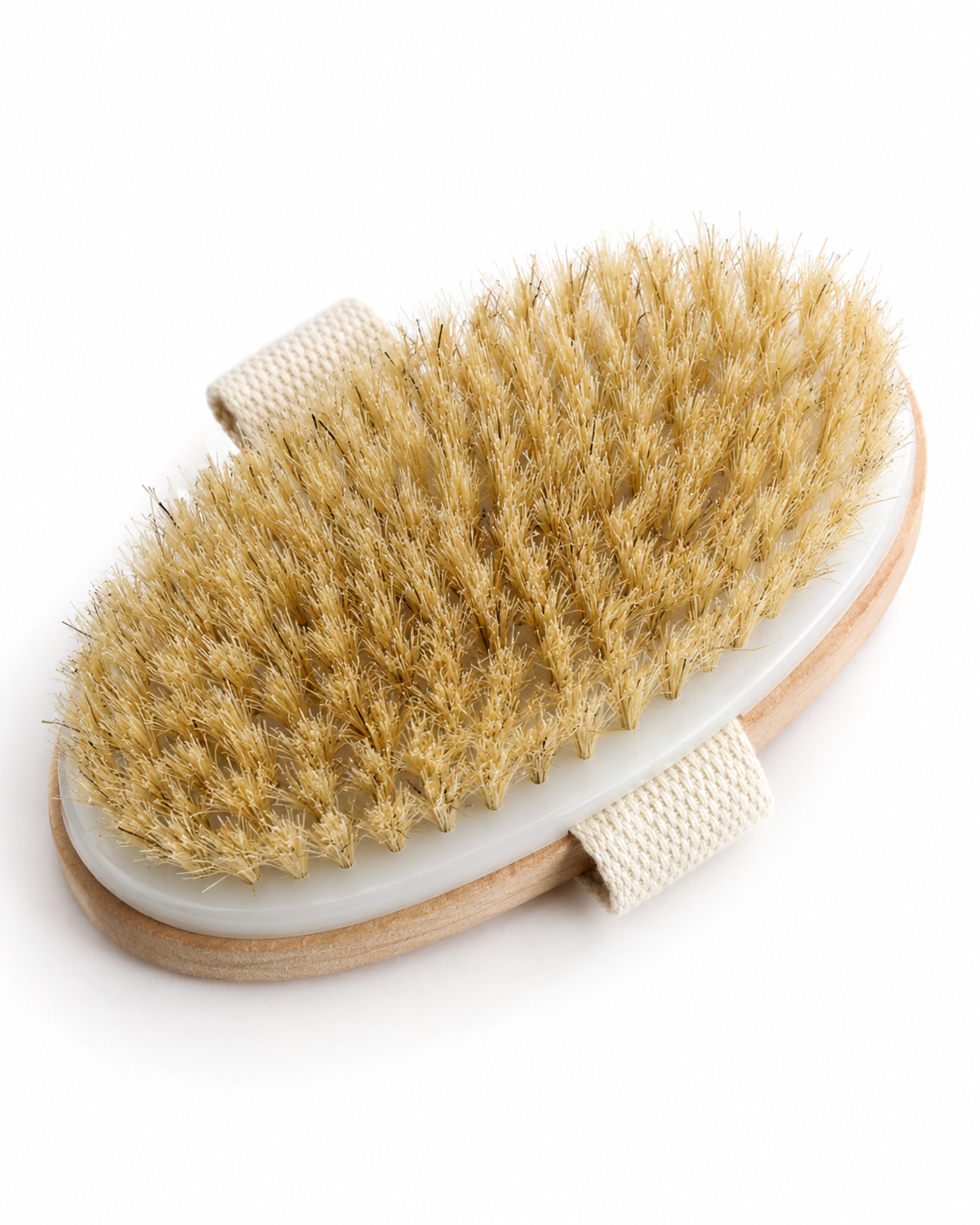 Cepillo Corporal en Seco BRUZÚ – Ritual de Exfoliación y Bienestar