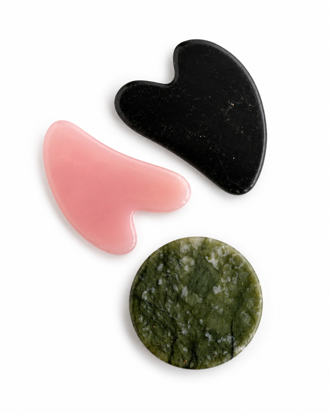 Gua Sha Piedra Natural BRUZÚ