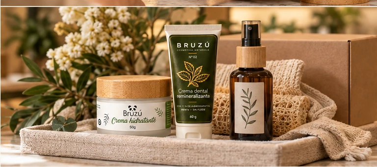 Escena ilustrativa de una experiencia comercial BRUZÚ