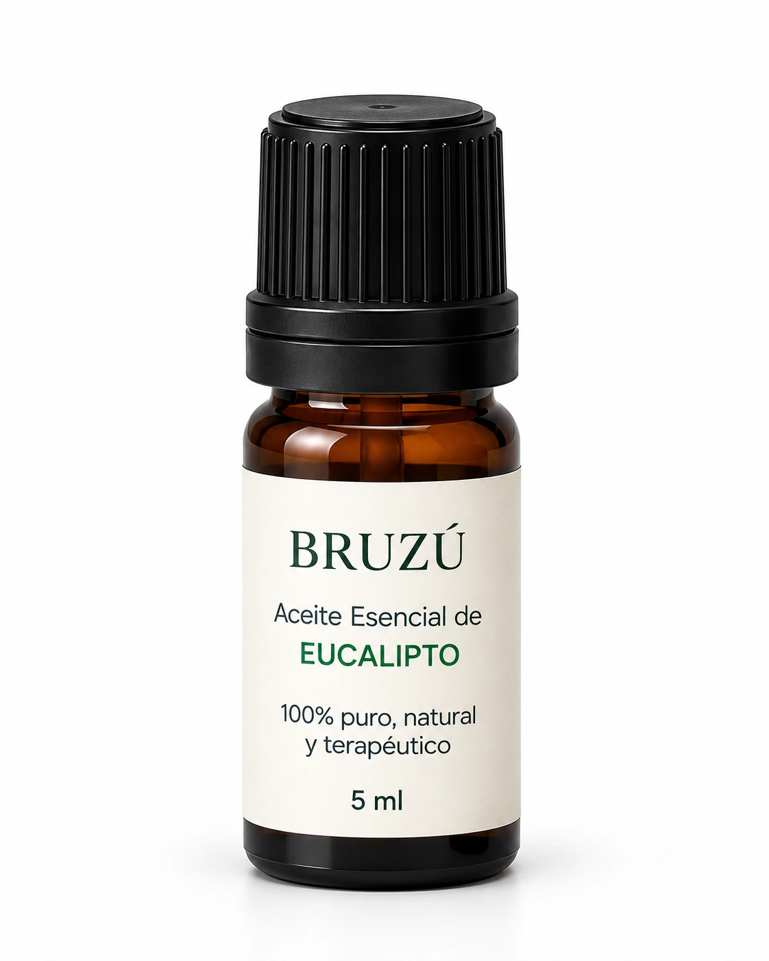 Aceite esencial de Eucalipto · 5 ml