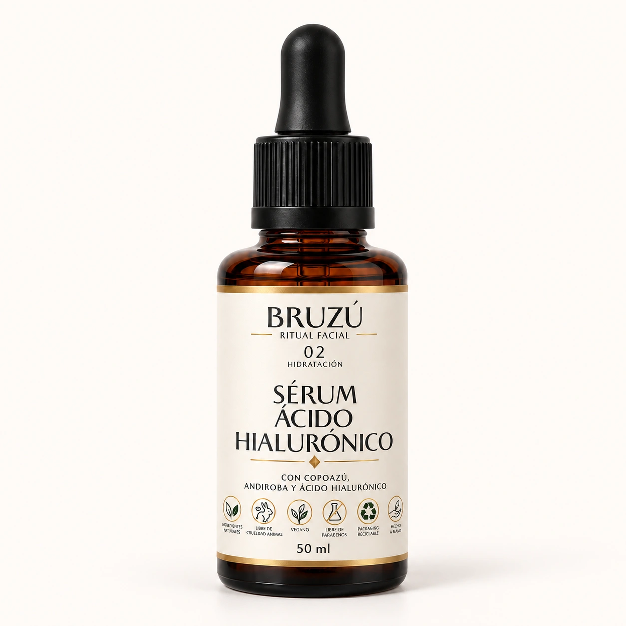 Sérum Ácido Hialurónico