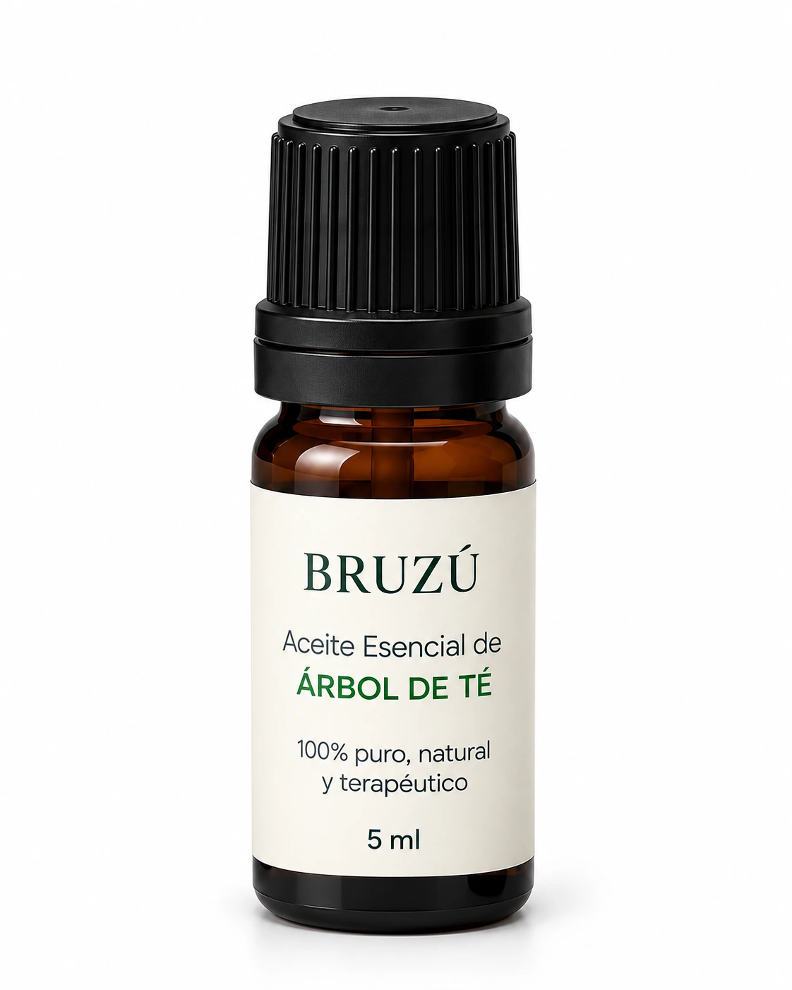 Aceite esencial de Árbol de té · 5 ml