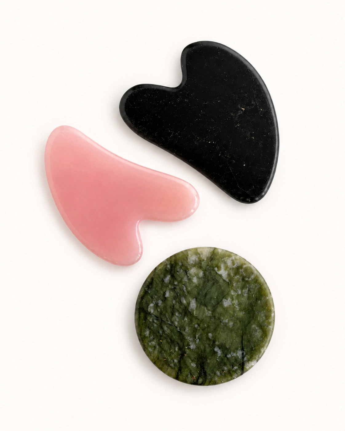 Gua sha facial